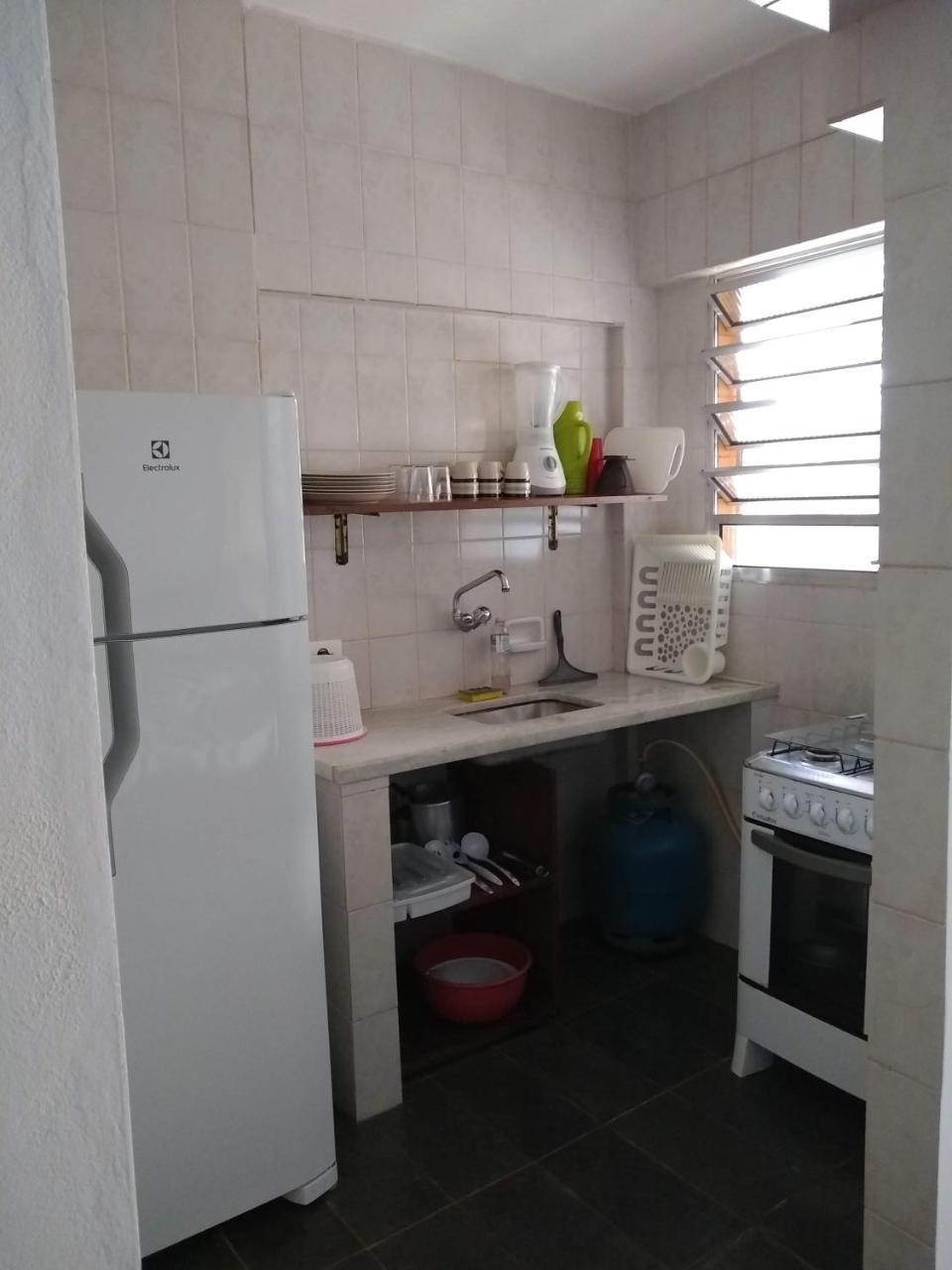 Chalé Residencial Bosque da Cocanha Caraguatatuba Exterior foto