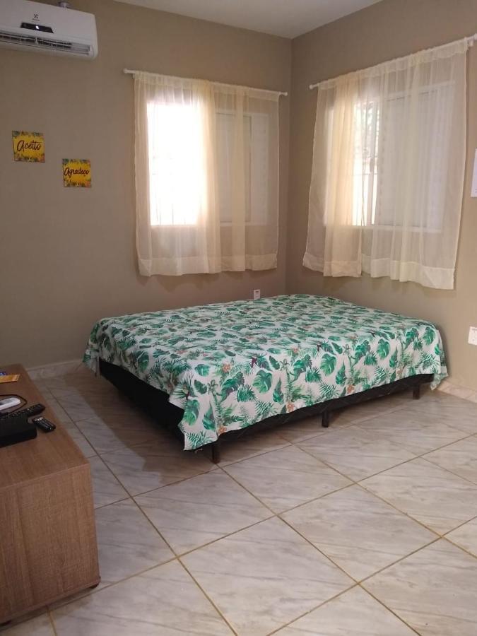 Chalé Residencial Bosque da Cocanha Caraguatatuba Exterior foto