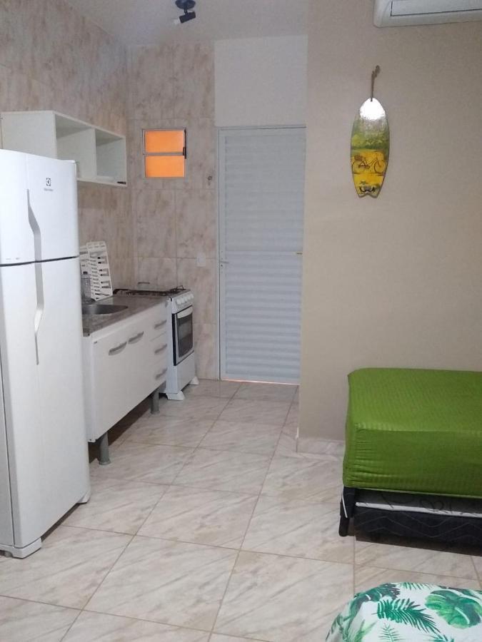 Chalé Residencial Bosque da Cocanha Caraguatatuba Exterior foto