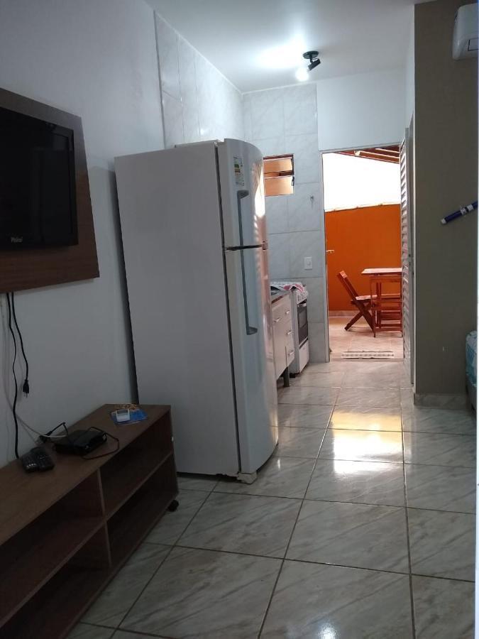 Chalé Residencial Bosque da Cocanha Caraguatatuba Exterior foto