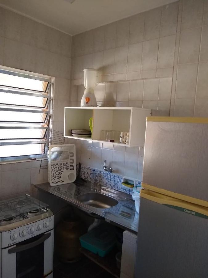 Chalé Residencial Bosque da Cocanha Caraguatatuba Exterior foto